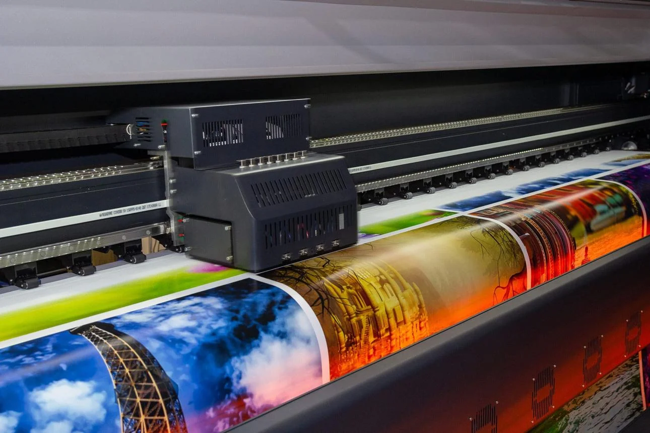 Impression Grand Format