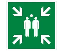 Panneau polypropylène 5 mm