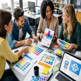 Conseils en communication