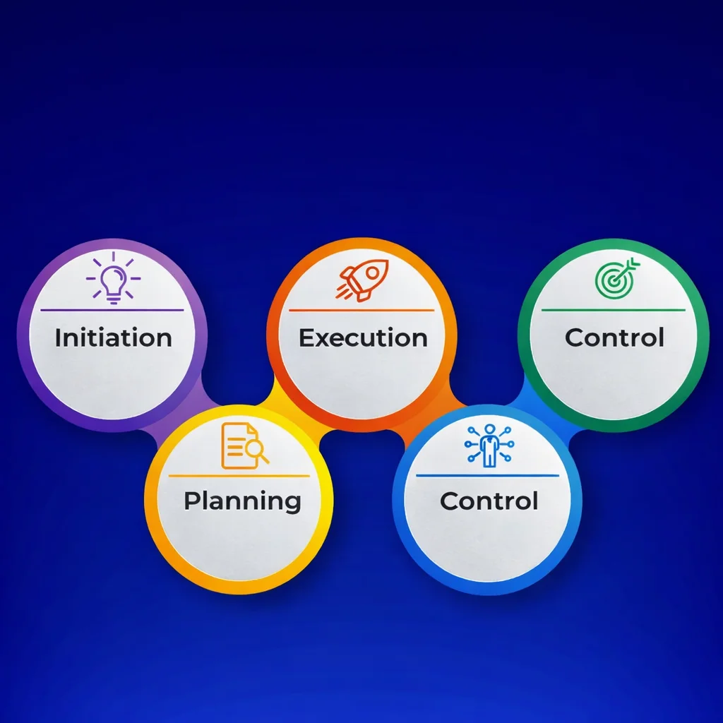 Gestion de projet clé en main