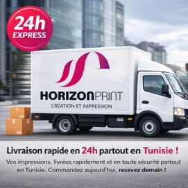 Livraison Express